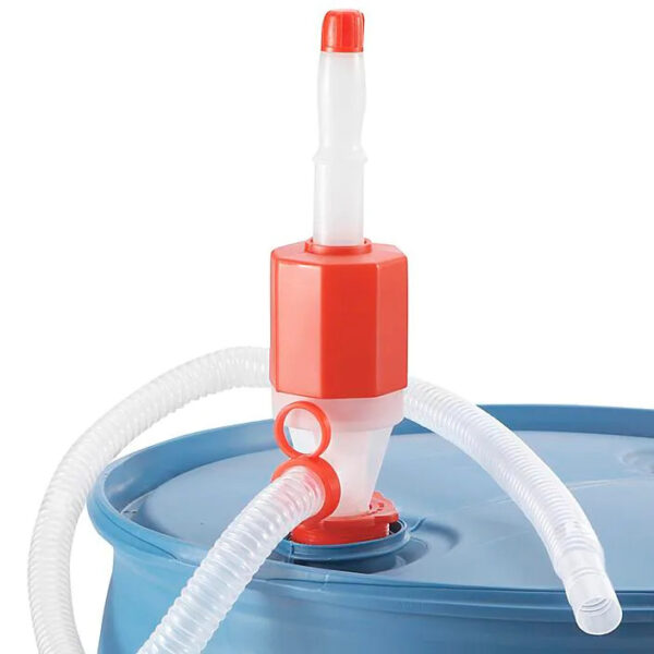 55 Gallon Drum Pump