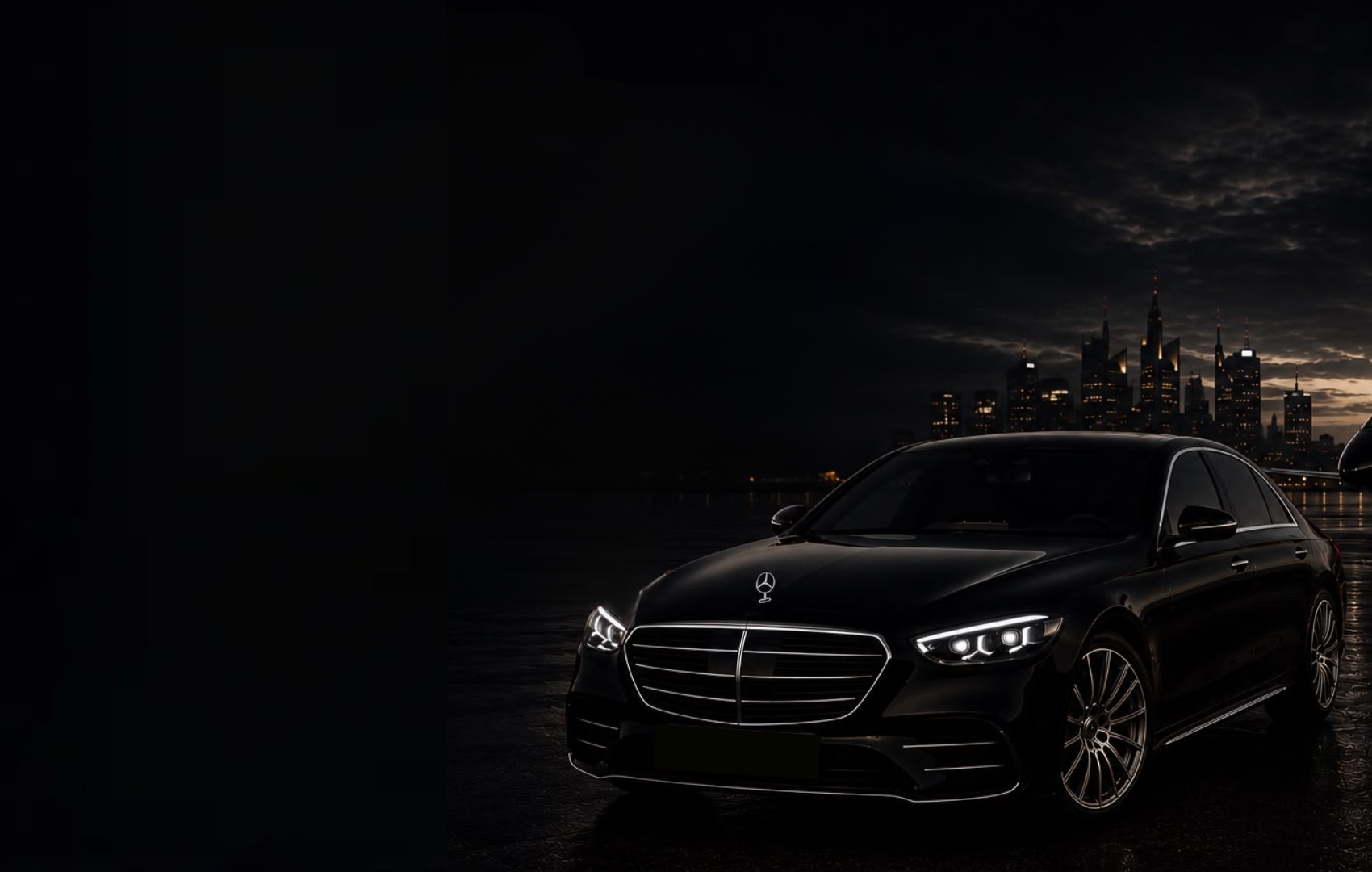 Private Transfer to Raunheim