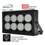 Industribelysning LED-RS5 Strålkastare