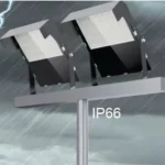 LED Strålkastare-PS-100-240W