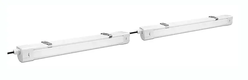 Industribelysning LED-Armatur HiMax25M