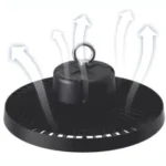 Industrial lighting LED- Luminaire TW6