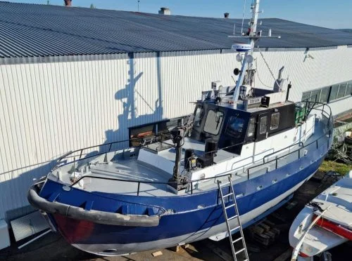 Sökarljus båt LED 12V 24V