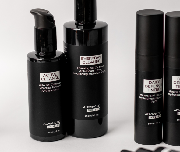 Advanced Skin MD
