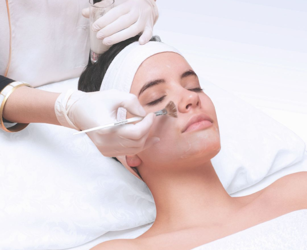 Chemical Peels