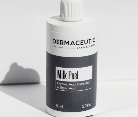 Chemical Peels