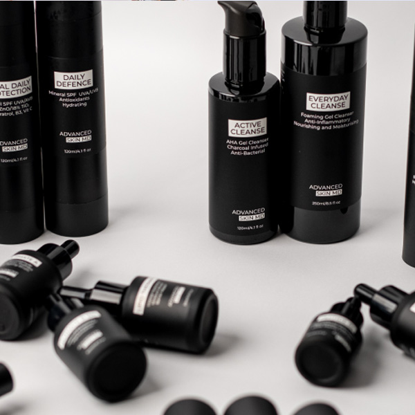 Advanced Skin MD
